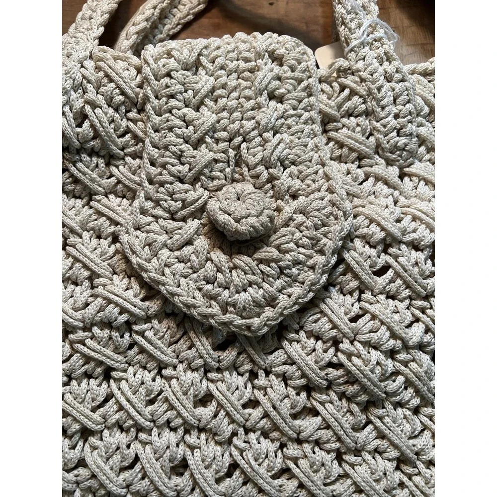 Handmade this vintage